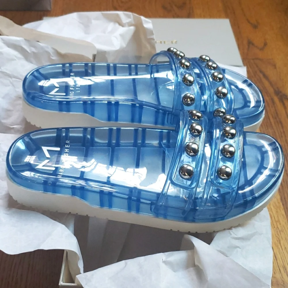 Marc Fisher bnib nwt